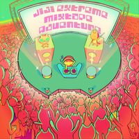 Jiji - Jiji Extreme Mixtape Adventure