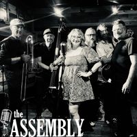 The Assembly - Something About Us