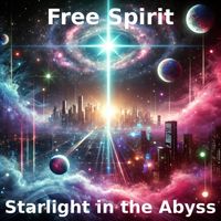 Free Spirit - Starlight in the Abyss