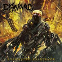 Disavowed - Stagnated Existence Remastered (2024 Remastered Version)