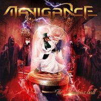 Manigance - The Shadows Ball