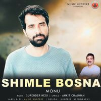 Monu - Shimle Bosna