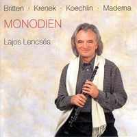 Lajos Lencsés - Monodien