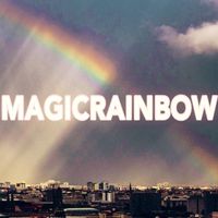Andri - Magicrainbow