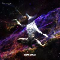 Kronodigger - Cosmic Dancer