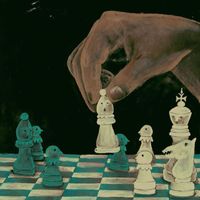 United Nations - Me Vs. The Machine
