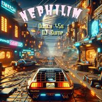 Nephilim - Dusty 45s DJ Bump