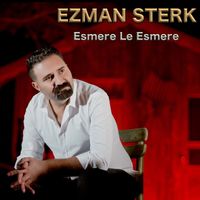 Ezman sterk - Esmere Le Esmere