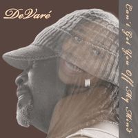DeVaré - Can't Get You off My Mind