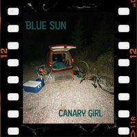 Blue Sun - canary girl