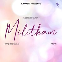 Ranjith Govind - Militham - Single