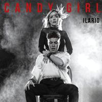 Ilario - Candy Girl
