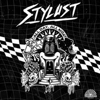Stylust - ALL DAY, ALL NIGHT