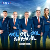 Caracol Televisión - Gol Gol Gol Caracol
