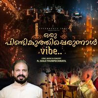 Fr. Shaji Thumpechirayil - Pindikutthi Thirunal