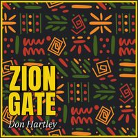Don Hartley - Zion Gate