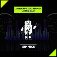 Javier Mio and DJ Bernar - Metronome
