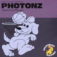 Photonz - Asteroid Blues