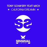 Tony Schwery featuring Mich - California Dreamin