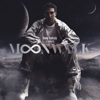 Rony Seikaly - Moonwalk