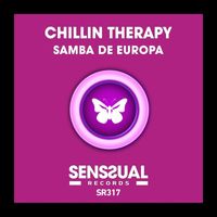 Chillin Therapy - Samba De Europa