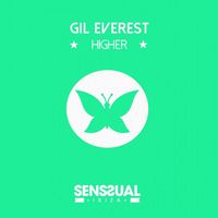 Gil Everest - Higher