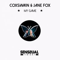 Coxswain and Jane Fox - My Game