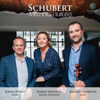 Johan Farjot, Karine Deshayes - Didone Abbandonata
