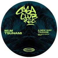 M&M - Tsunami