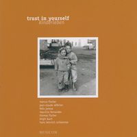 Marcus Fischer - trust in yourself