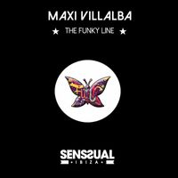 Maxi Villalba - The Funky Line