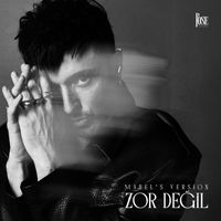 Mabel Matiz - Zor Değil (Mabel's Version)