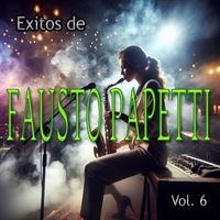Fausto Papetti - Exitos de Fausto Papetti, Vol. 6