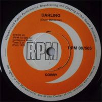 Corry - Darling + Sunday Boy