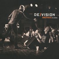 De/Vision - Brothers in arms