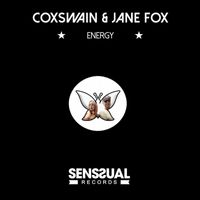 Coxswain and Jane Fox - Energy