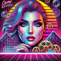 Demi Gods - Clockwork