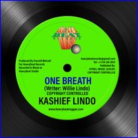 KashieF Lindo - One Breath
