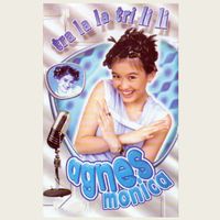 Agnes Monica - Tra La La Tri Li Li