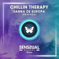 Chillin Therapy - Samba De Europa - Remixes