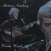 Mickey Newbury - Winter Winds