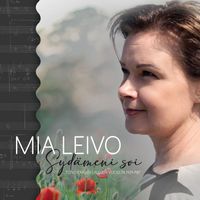 Mia Leivo - Sydämeni soi