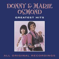 Donny & Marie Osmond - Greatest Hits
