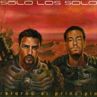 Solo Los Solo - Retorno al Principio
