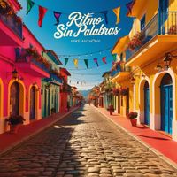 Mike Anthony - Ritmo Sin Palabras