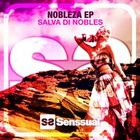 Salva Di Nobles - Nobleza