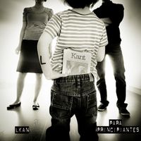 L Kan - Para Principiantes