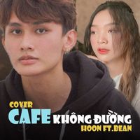 Hoon - Cafe Không Đường (Cover)
