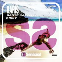 Dante Cappello and Krisy Dj - Baris