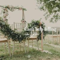 Casi Grupo - Can't Help Falling in Love